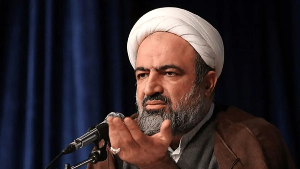 حمید رسایی: رهبرمان را تهدید به ترور می کنند، عامل بازدارنده مذاکره است؟/ کاخ سفید را با موشک‌های ایرانی روی سر رئیس جمهورهای آمریکا خراب می‌کنیم/ ویدئو