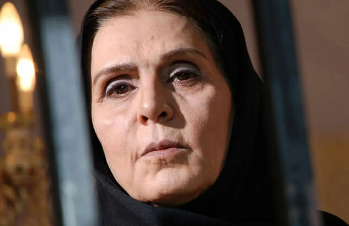 سفر در زمان؛ «آهو خردمند، ابی و شاهرخ» در دهه 50