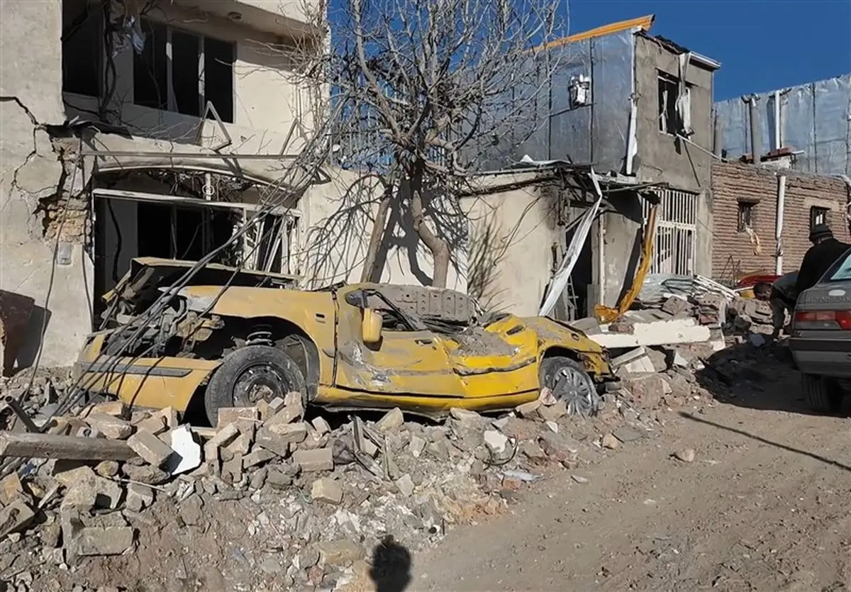 شهادت 4 نفر در حملات آمریکایی ـ صهیونی به مناطق مسکونی کرج