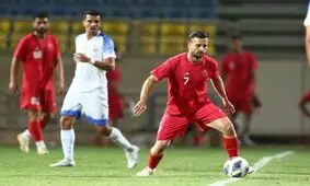 زور ملوان و پرسپولیس به هم نرسید

