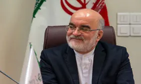 ناصر سراج دبیر ستاد حقوق بشر جمهوری اسلامی ایران شد

