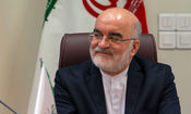 ناصر سراج دبیر ستاد حقوق بشر جمهوری اسلامی ایران شد

