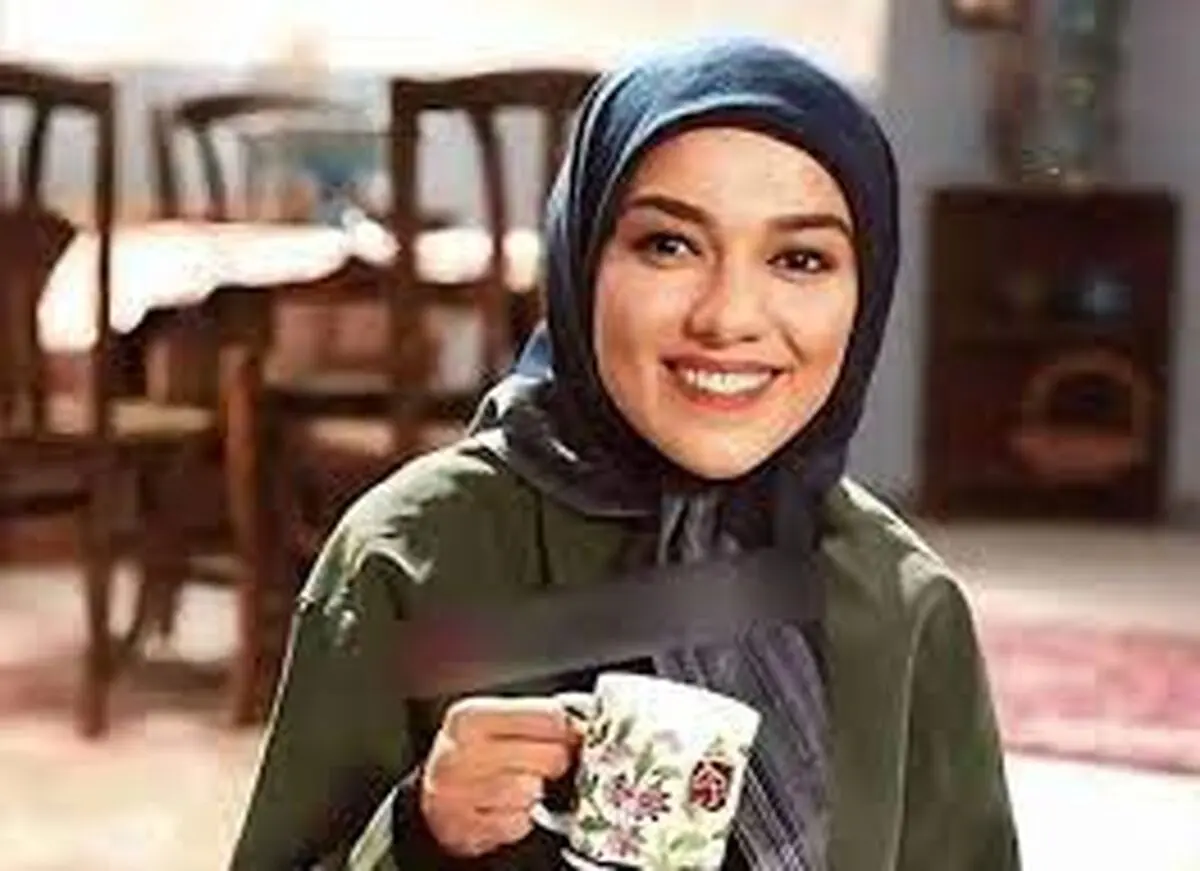 حضور پوپک گلدره و رضا عطاران در یک برنامه تلویزیونی دیده‌نشده در دهه شصت/ ویدئو