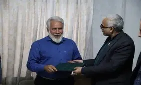 مدیرعامل جدید نیشکر هفت‌تپه معرفی شد