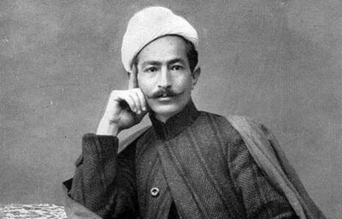 ترانهای که تاریخ ایران را لرزاند