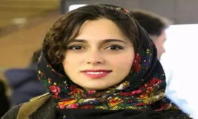 سفر در زمان؛ «پگاه آهنگرانی و ترانه علیدوستی» در پشت صحنه یک فیلم؛ سال 93