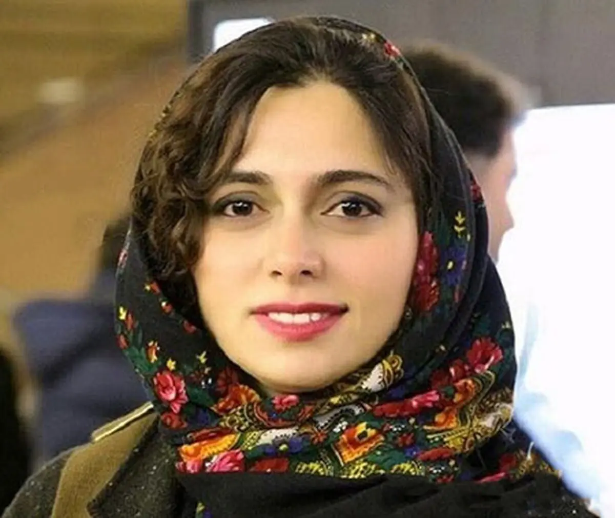 سفر در زمان؛ «پگاه آهنگرانی و ترانه علیدوستی» در پشت صحنه یک فیلم؛ سال 93