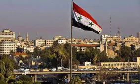 مارپیچ جنگ در شام؛ با تشدید حملات تکفیری‌ها در سوریه، اسد به مسکو سفر کرد

