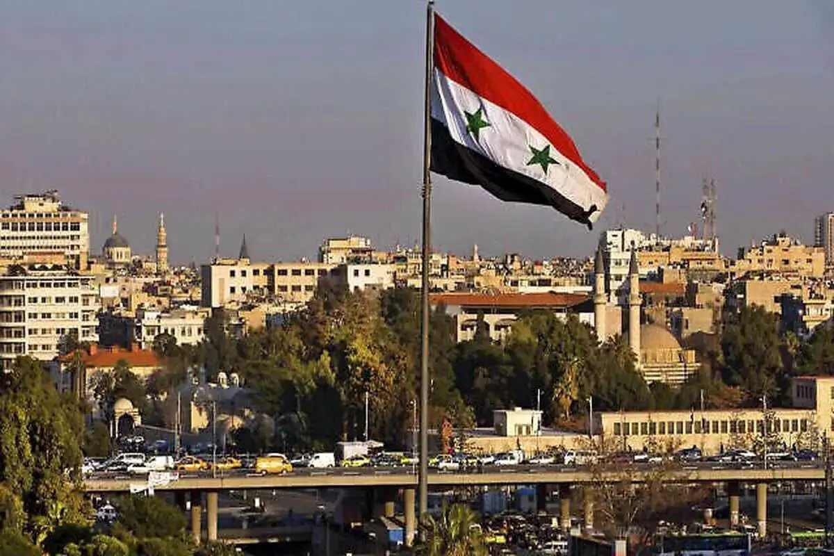 مارپیچ جنگ در شام؛ با تشدید حملات تکفیری‌ها در سوریه، اسد به مسکو سفر کرد

