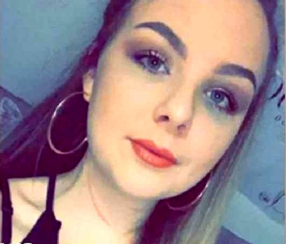 دختر ۲۲ ساله انگلیسی که به دروغ چند مرد را متهم به تجاوز به خودش کرده بود به زندان محکوم شد