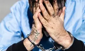 انتقام گیری کارگر اخراجی از کارفرما با سرقت پرادو