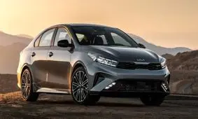 سراتو ساخت ۴ سال قبل ۲.۷ میلیارد/ قیمت وارداتی های جدید کیا چند؟