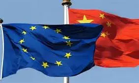 اتحادیه اروپا و‌ چین بر سر دوراهی