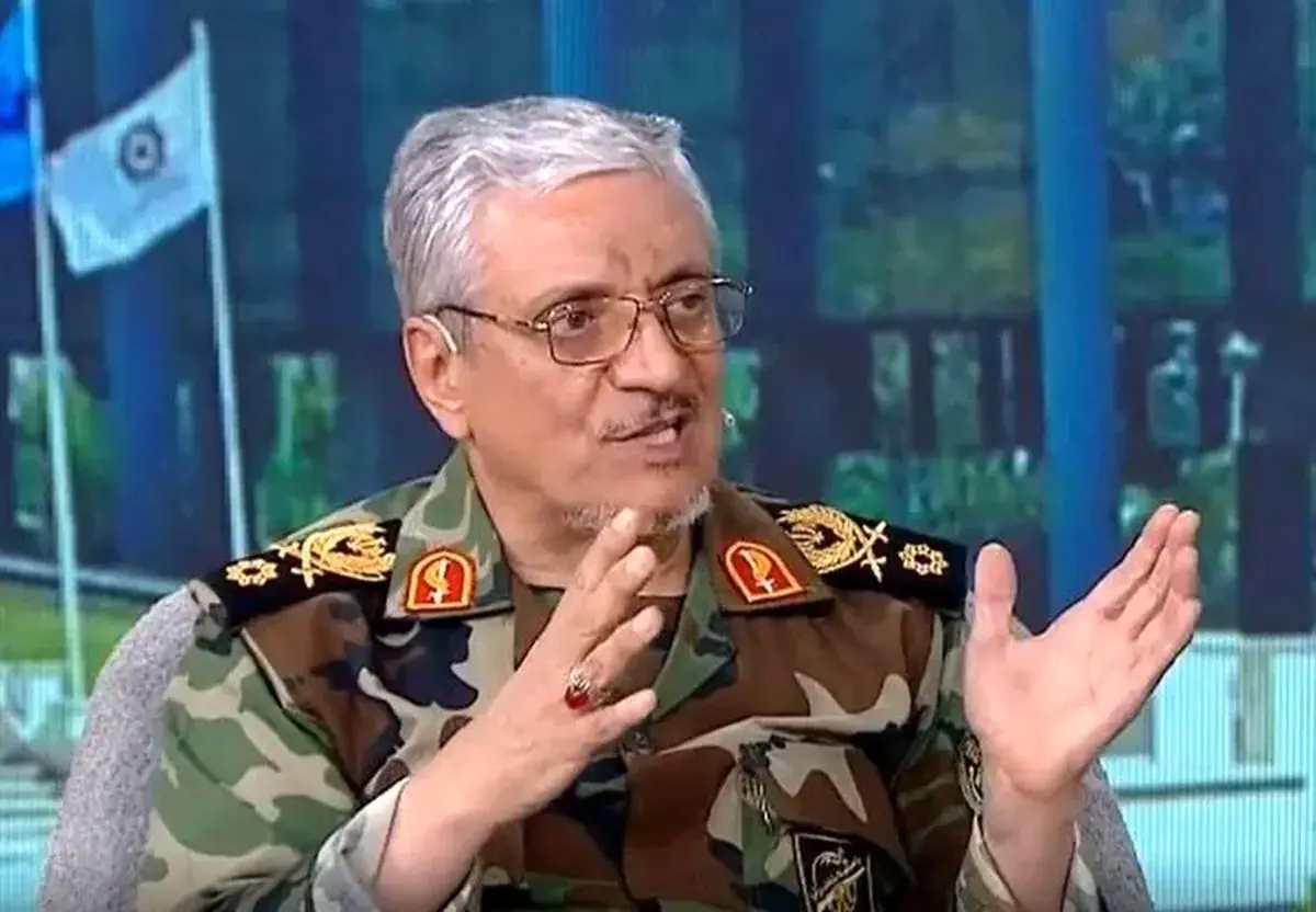 معاون راهبردی وزارت دفاع: کمینگاه‌های جدید برای مقابله با گروهک‌ها آماده است/ ویدئو