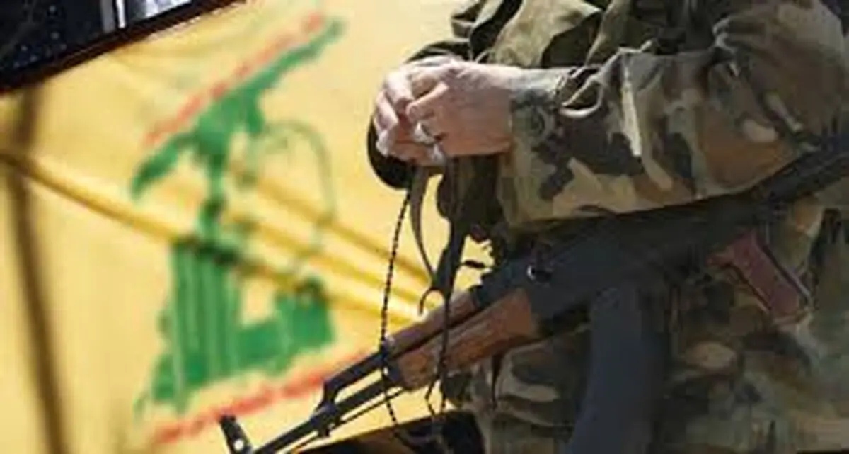 عضو حزب‌الله: موضوع خلع سلاح، باطنی اسرائیلی دارد