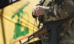 عضو حزب‌الله: موضوع خلع سلاح، باطنی اسرائیلی دارد