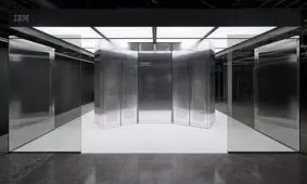 AMD برای ساخت ابررایانه‌های کوانتومی با IBM همکاری می‌کند

