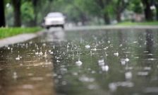 رگبار در شمال و جنوب کشور