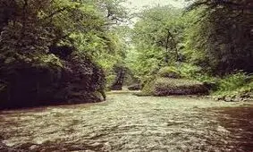 سقوط ۲ زن به ته دره در سوادکوه شمالی