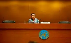 آرمان‌های توسعه پایدار از بهشت نیامده است