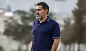 افشین پیروانی به کمیته اخلاق احضار شد