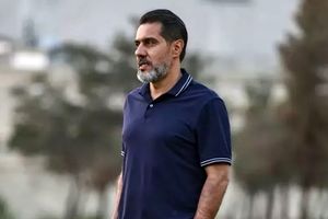 افشین پیروانی به کمیته اخلاق احضار شد