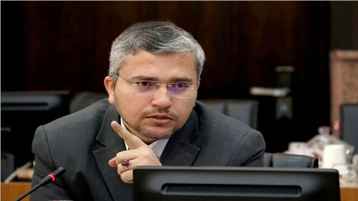 طرح ظریف با عنوان «مناره» بیشتر مصرف توییتری و مجازی دارد/ ما غنیسازی را در داخل ایران ادامه خواهیم داد؛ البته از کنسرسیوم و برنامههای مشترک استقبال میکنیم