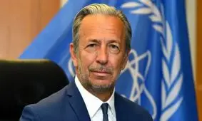 معاون گروسی پس از گفتگو با مقام‌های کشورمان، تهران را ترک کرد