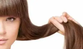 استفاده از روغن کرچک برای تقویت مو