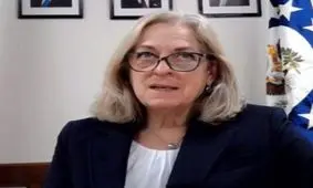 هشدار کارشناس عراقی درمورد تحرکات مشکوک سفیر آمریکا در بغداد

