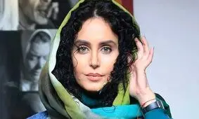 الناز شاکردوست در کنار جانی دپ در لندن 9 سال قبل/ عکس

