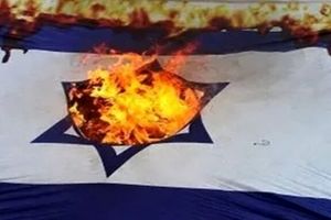 مردم ایران یکپارچه خواهان شدیدترین انتقام هستند!