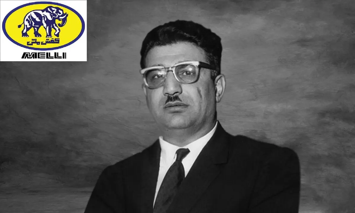  ۵۱ نفر از صاحبان صنایع بزرگ که اموالشان مشمول قانون ملی شدن صنایع کشور شد/ عکس