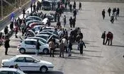 تله جدید بازار خودروی دست‌دوم؛ خریداران با خودروهای توقیفی و پلاک مخدوش غافلگیر می‌شوند