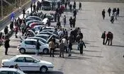 تله جدید بازار خودروی دست‌دوم؛ خریداران با خودروهای توقیفی و پلاک مخدوش غافلگیر می‌شوند