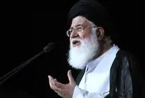 علم الهدی: هدف اصلی انقلاب زمینه‌سازی ظهور است
