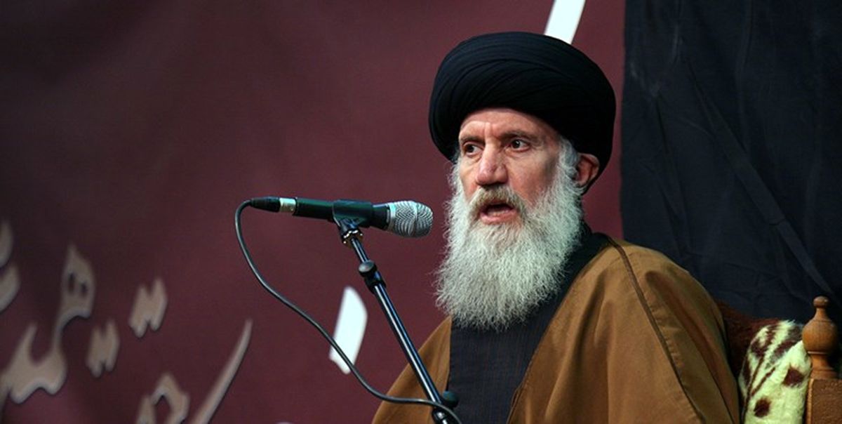 آیت‌الله فاطمی‌نیا به ملکوت اعلی پیوست


