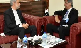 آمادگی ایران برای امضای موافقتنامه معاضدت قضایی با پاکستان