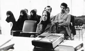 نخستین وزیر زن ایرانی؛ از دستگیری تا تیرباران