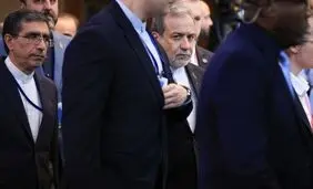 رونمایی رویترز از نشانه‌های تازه از احتمال توافق ایران و آمریکا در نیویورک | قطر و پاکستان میانجی تهران و واشنگتن | سه گره اصلی توافق احتمالی چیست؟ 