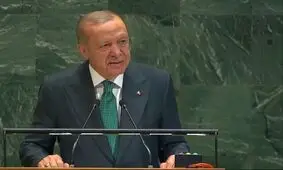 پس از «مکرون»، پلیس نیویورک «اردوغان» را هم متوقف کند/ ویدئو