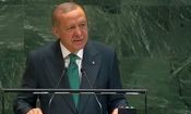 پس از «مکرون»، پلیس نیویورک «اردوغان» را هم متوقف کند/ ویدئو