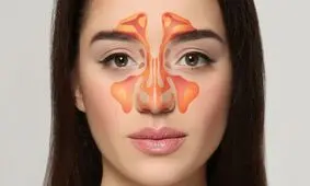 9 روش خانگی برای درمان سینوزیت