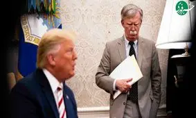 نفوذ هکرهای ایرانی در ایمیل مشاور اسبق امنیت ملی آمریکا/ بولتون شاید 150 سال زندانی شود