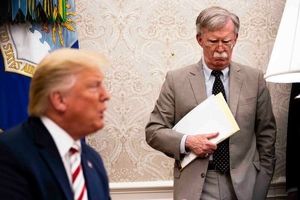 نفوذ هکرهای ایرانی در ایمیل مشاور اسبق امنیت ملی آمریکا/ بولتون شاید 150 سال زندانی شود