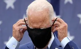 کاخ‌سفید: بایدن دوباره به کرونا مبتلا شد