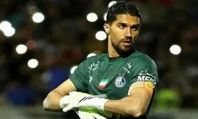 تکذیب خبر دروغ درباره غایب بزرگ تمرین دیروز استقلال/ شایعه جدایی سیدحسین حسینی قوت گرفت

