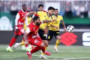 پرسپولیس و سپاهان جریمه شدند