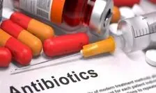 مصرف آنتی‌بیوتیک در ایران خطرناک شده است