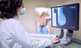 ماموگرافی بهتر است یا سونوگرافی
